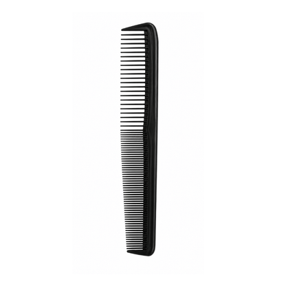 Dreamfix Health & Beauty Dreamfix - Peigne de barbier à dents larges - noir