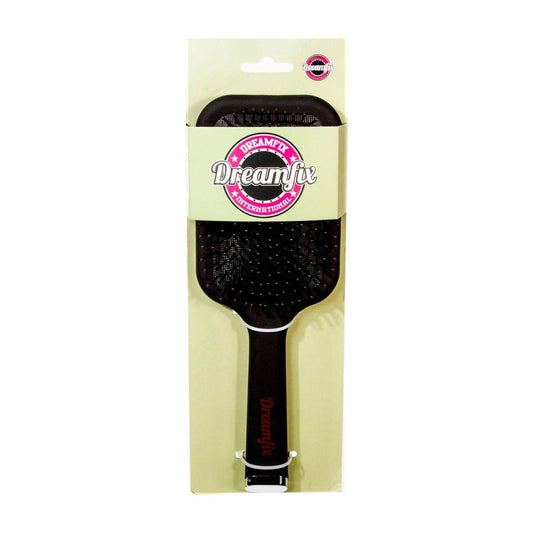 Dreamfix Health & Beauty Dreamfix Plastic Paddle Brush Size : 25*8cm