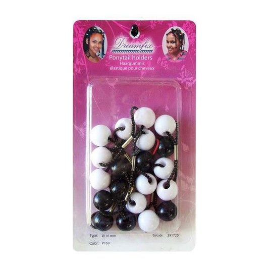 Dreamfix Health & Beauty Dreamfix Ponytail Holders