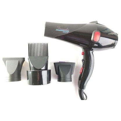 Dreamfix Health & Beauty Dreamfix Professional Hair Dryer 2000 W