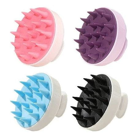 Dreamfix Health & Beauty Dreamfix Shampoo Brush Scalp Massager