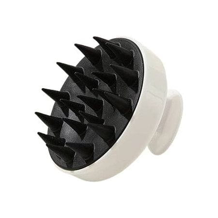 Dreamfix Health & Beauty Dreamfix Shampoo Brush Scalp Massager Black Dreamfix Shampoo Brush Scalp Massager