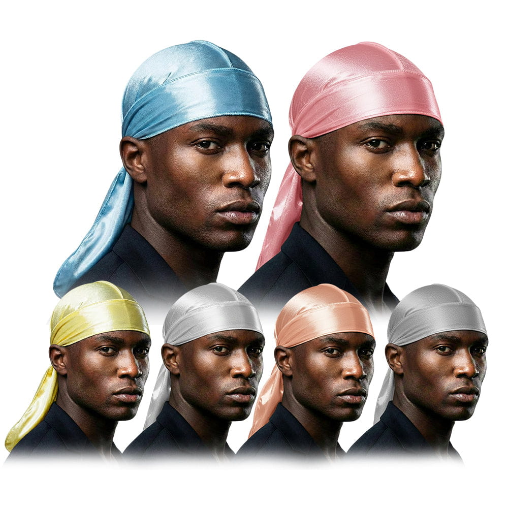 Dreamfix Health & Beauty Dreamfix Silky Durag