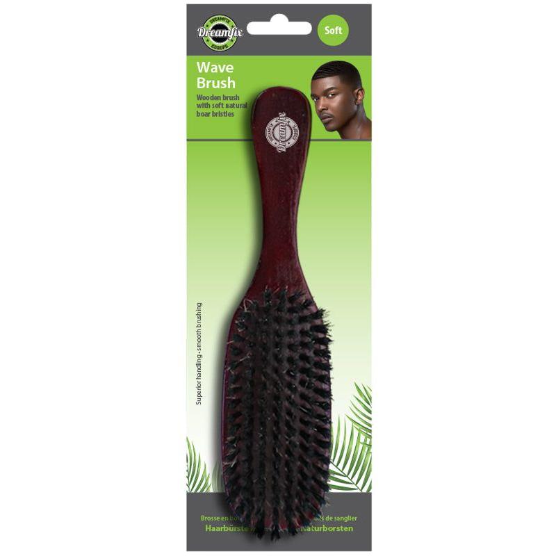 Dreamfix Health & Beauty Dreamfix Soft Wave Brush Handle