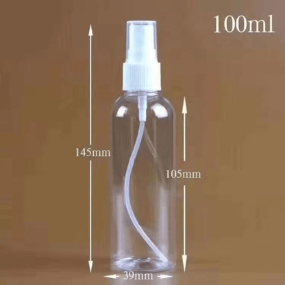 Dreamfix Health & Beauty Dreamfix Spray Bottle 100ml