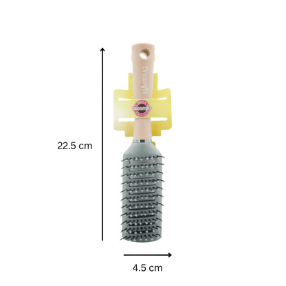 Dreamfix Health & Beauty Dreamfix Vent Hair Brush (Pink)