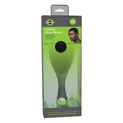 Dreamfix Health & Beauty Dreamfix Wave Curved Brush with Handle