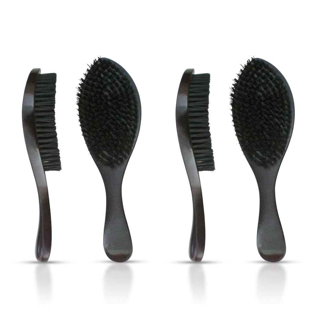 Dreamfix Health & Beauty Dreamfix Wave Curved Brush with Handle