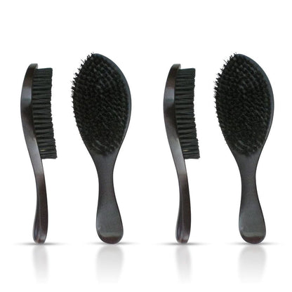 Dreamfix Health & Beauty Dreamfix Wave Curved Brush with Handle