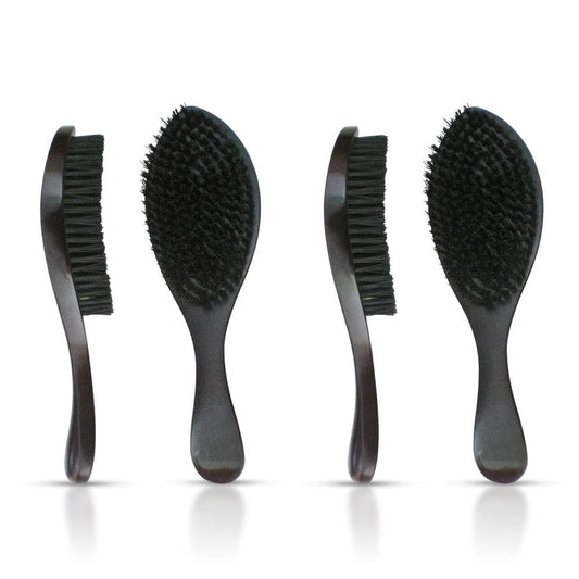Dreamfix Health & Beauty Dreamfix Wave Curved Brush with Handle