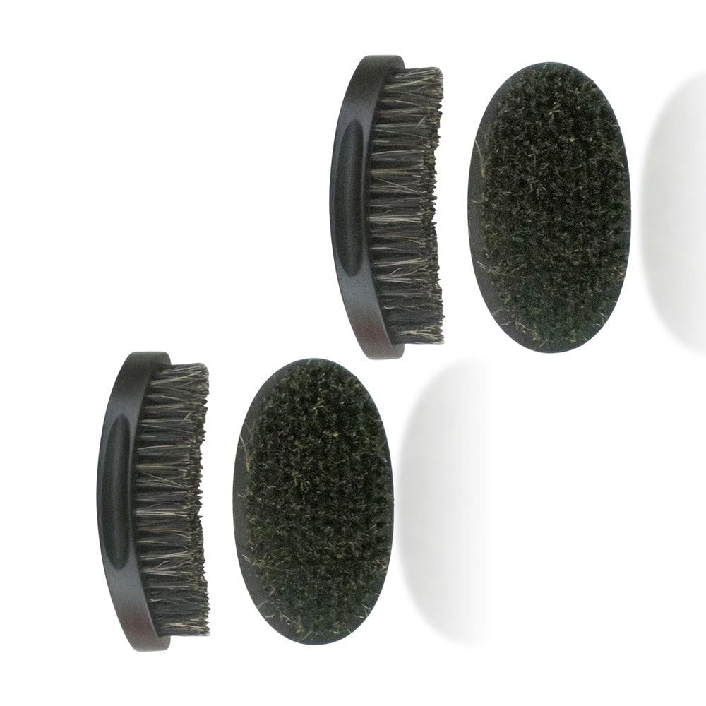 Dreamfix Health & Beauty Dreamfix Wave Curved Palm Brush