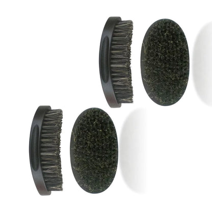 Dreamfix Health & Beauty Dreamfix Wave Curved Palm Brush