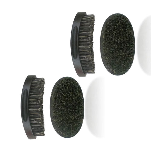 Dreamfix Health & Beauty Dreamfix Wave Curved Palm Brush