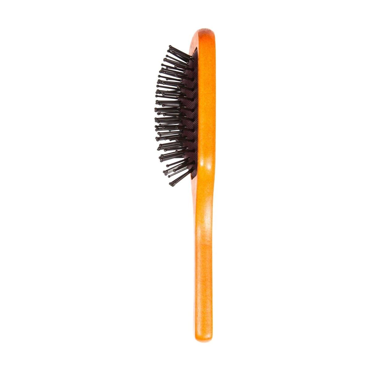 Dreamfix Health & Beauty Dreamfix Wooden Brush smaller size : 21*6cm