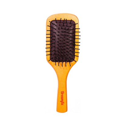 Dreamfix Health & Beauty Dreamfix Wooden Brush smaller size : 21*6cm