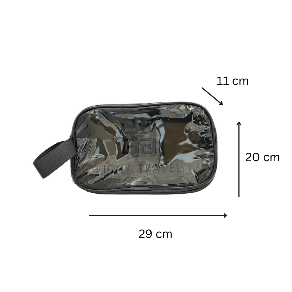 Dreamfix Health & Beauty Large Dreamfix Makeup Bag
