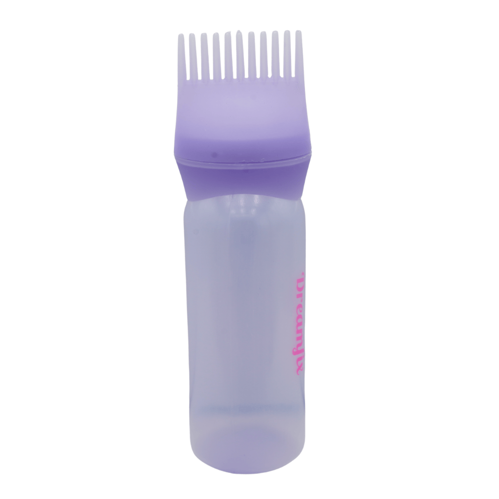 Dreamfix Health & Beauty Purple Dreamfix Hair Dye Applicator