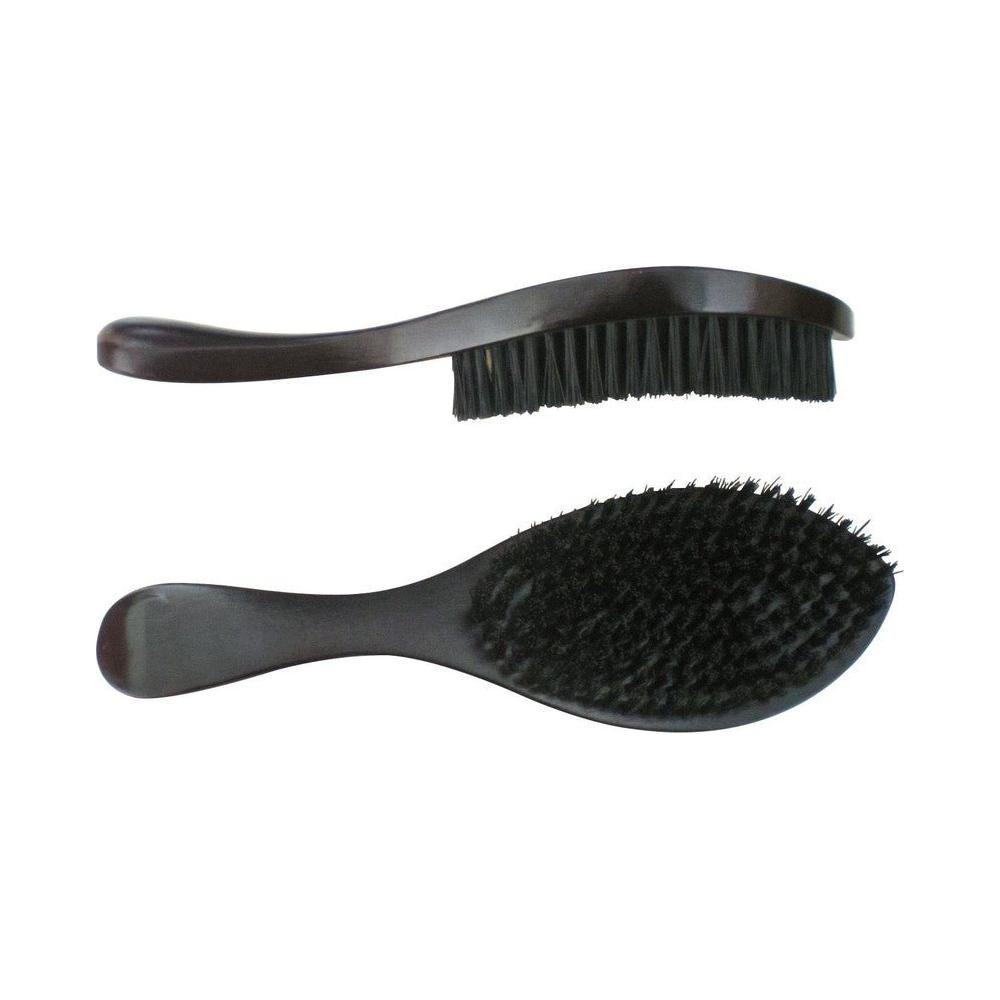 Dreamfix Health & Beauty Soft Dreamfix Wave Curved Brush with Handle