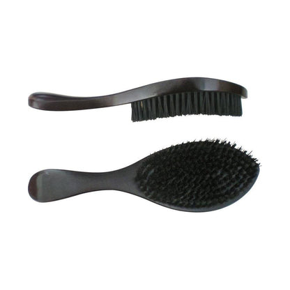 Dreamfix Health & Beauty Soft Dreamfix Wave Curved Brush with Handle