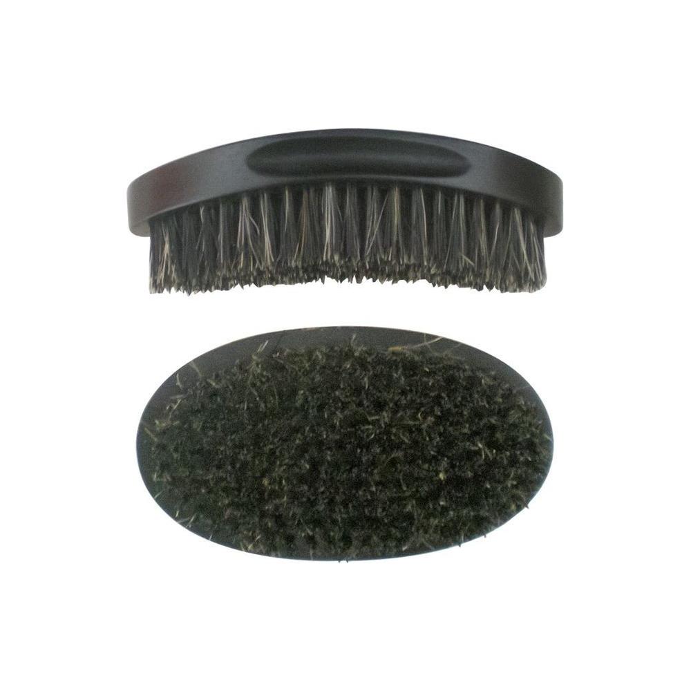 Dreamfix Health & Beauty Soft Dreamfix Wave Curved Palm Brush
