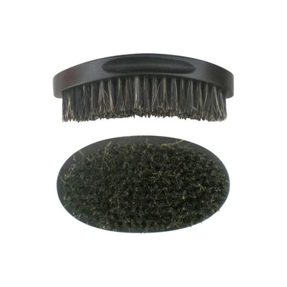 Dreamfix Health & Beauty Soft Dreamfix Wave Curved Palm Brush