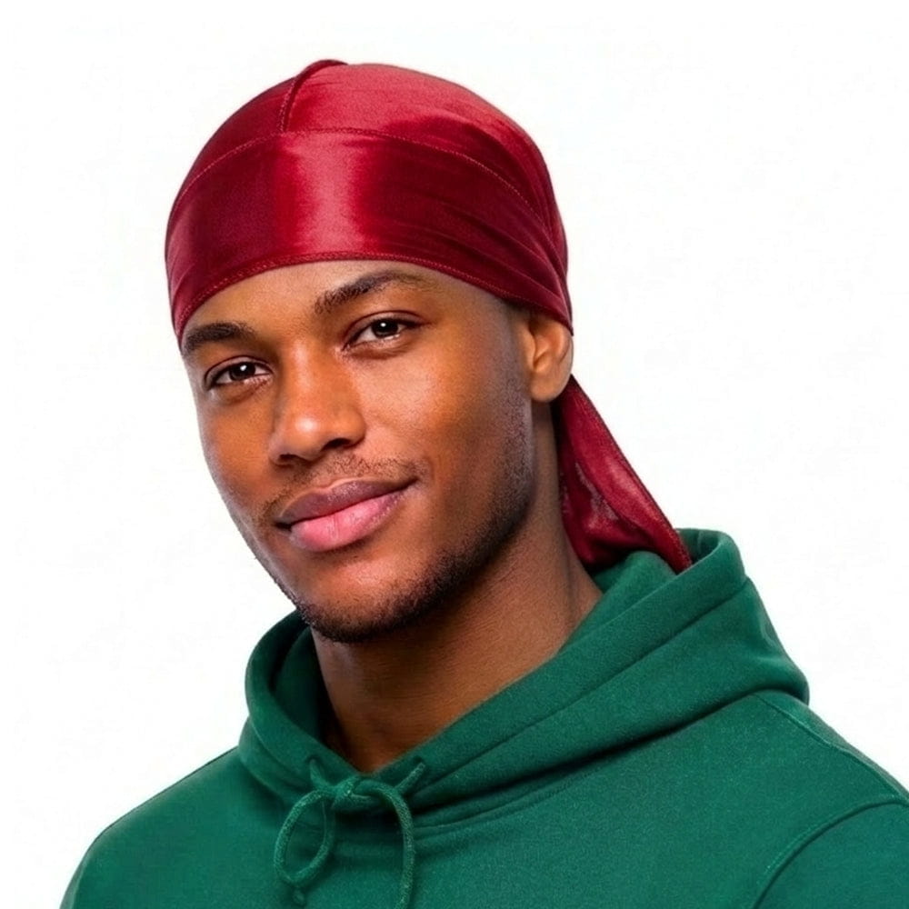 Dreamfix Health & Beauty Wine Dreamfix Durags Silky