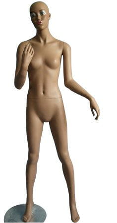 Dreamfix Mannequines Full Body 20
