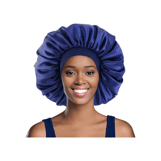 Dreamfix navy Dreamfix Extra Large Bonnet