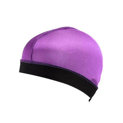 Dreamfix Purple Dreamfix Bonnet Cheveux Adulte GT World of Beauty