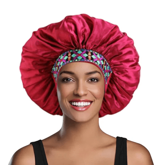 Dreamfix Red Dreamfix National lang Bonnet Adulte