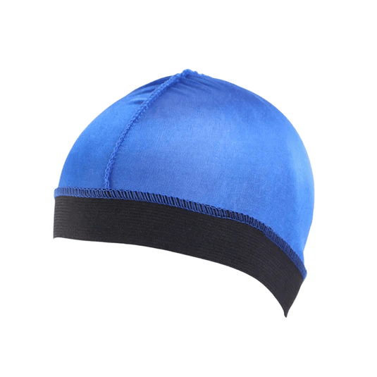 Dreamfix Royal Blue Dreamfix Bonnet Cheveux Adulte GT World of Beauty