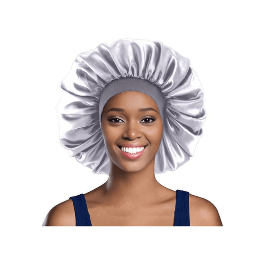 Dreamfix Silver Dreamfix Extra Large Bonnet