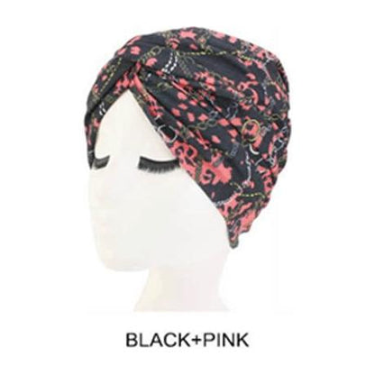 Dreamfix Twist Cotton Turban - Gtworld.de