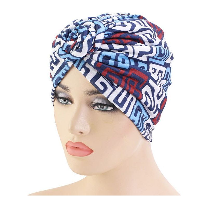 Dreamfix Twist Turban