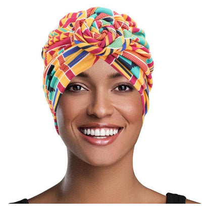 Dreamfix Twist Turban