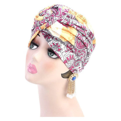 Dreamfix Twist Turban