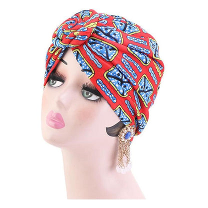 Dreamfix Twist Turban