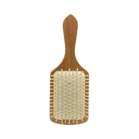 Dreamfix Wooden Hair Brush - Gtworld.de