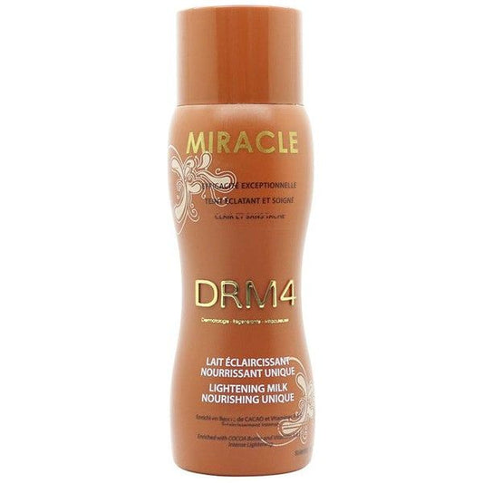 DRM4 Health & Beauty Pr.Francoise Miracle DRM4 Lightening Milk 500ml