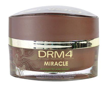 DRM4 Lightening Mask 50ml