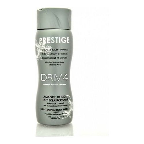 DRM4 Prestige Lightening Body Lotion 500ml - Gtworld.de