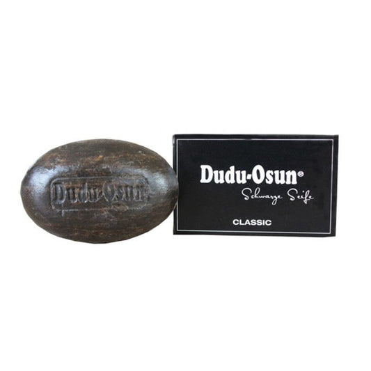 Dudu-Osun Schwarze Seife Classic 25g | gtworld.be 