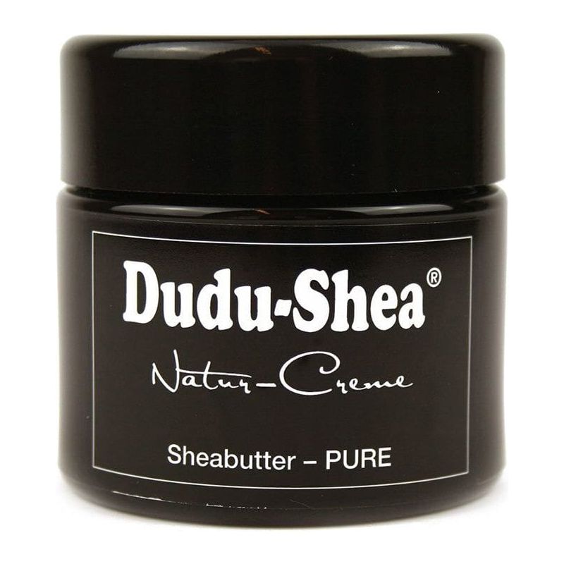 Dudu - Osun Natur - Creme Sheabutter - Pure 100ml - Gtworld.de