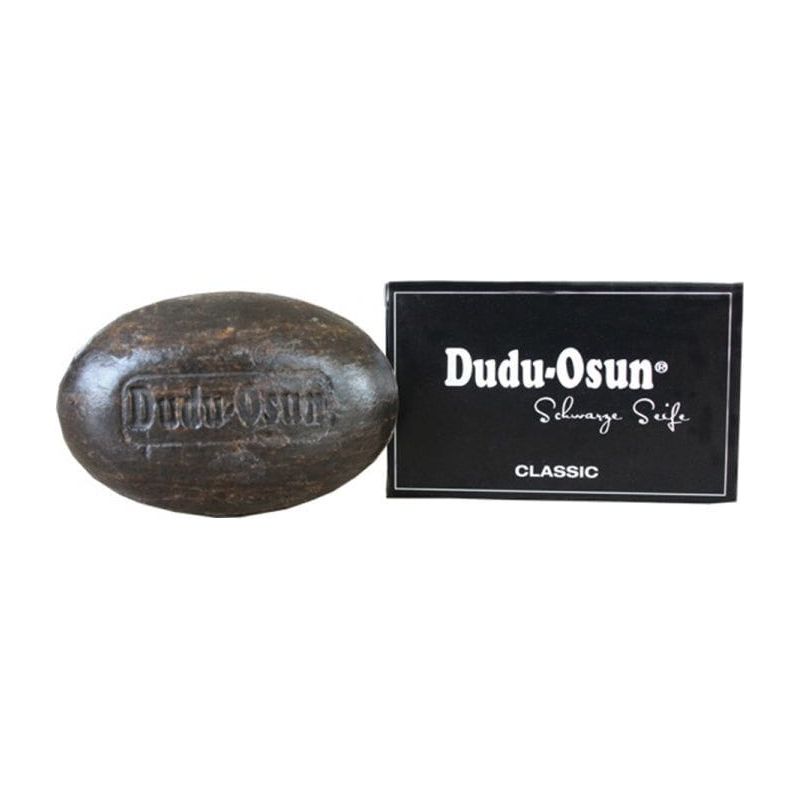 Dudu - Osun Schwarze Seife Classic 25g - Gtworld.de