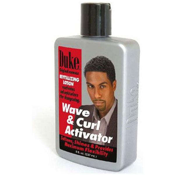 Duke Wave And Curl Activator 237ml - Gtworld.de