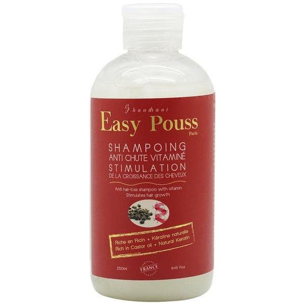 Easy Pouss Anti Hair - Loss Shampoo 250ml - Gtworld.de