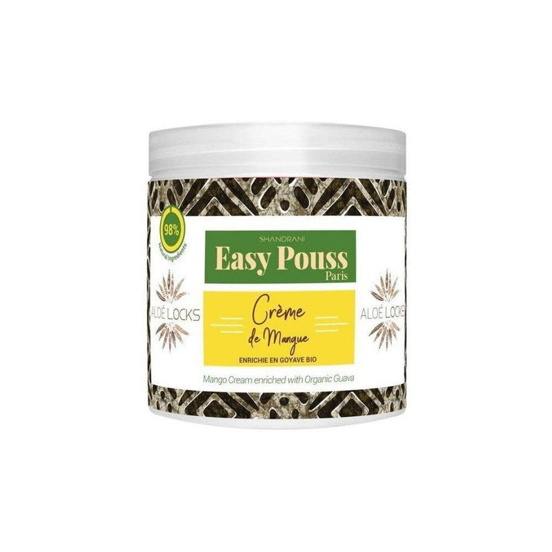 Easy Pouss Easy Pouss Aloe Locks Mango Cream 250ml