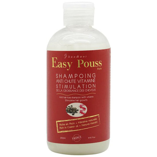 Easy Pouss Easy Pouss Anti Hair-Loss Shampoo 250ml