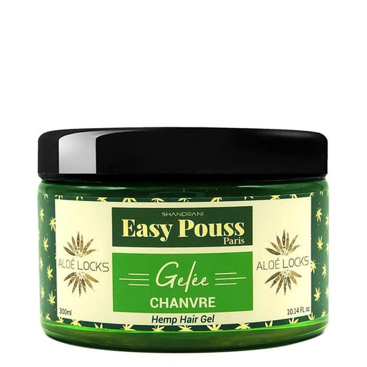 Easy Pouss Easy Pouss Hemp Hair Gel 300ml