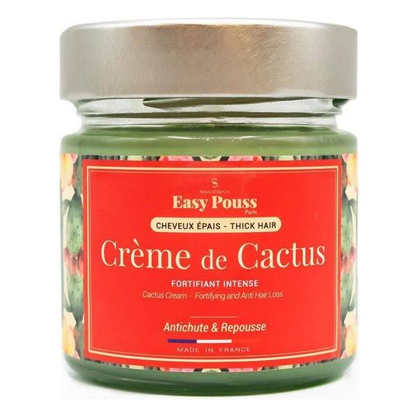 Easy Pouss Health & Beauty Easy Pouss Cactus Cream 200ml